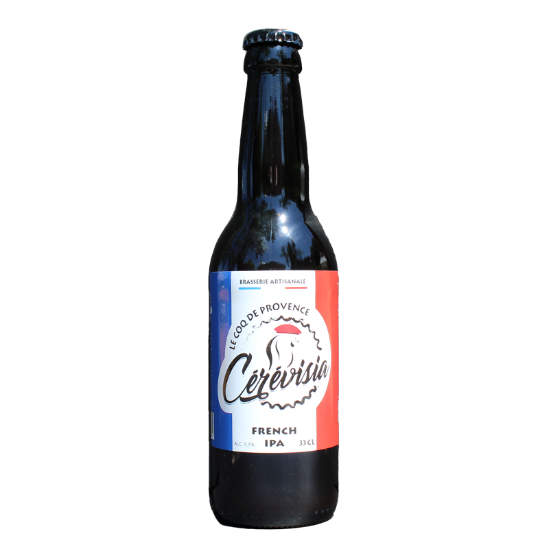 French IPA