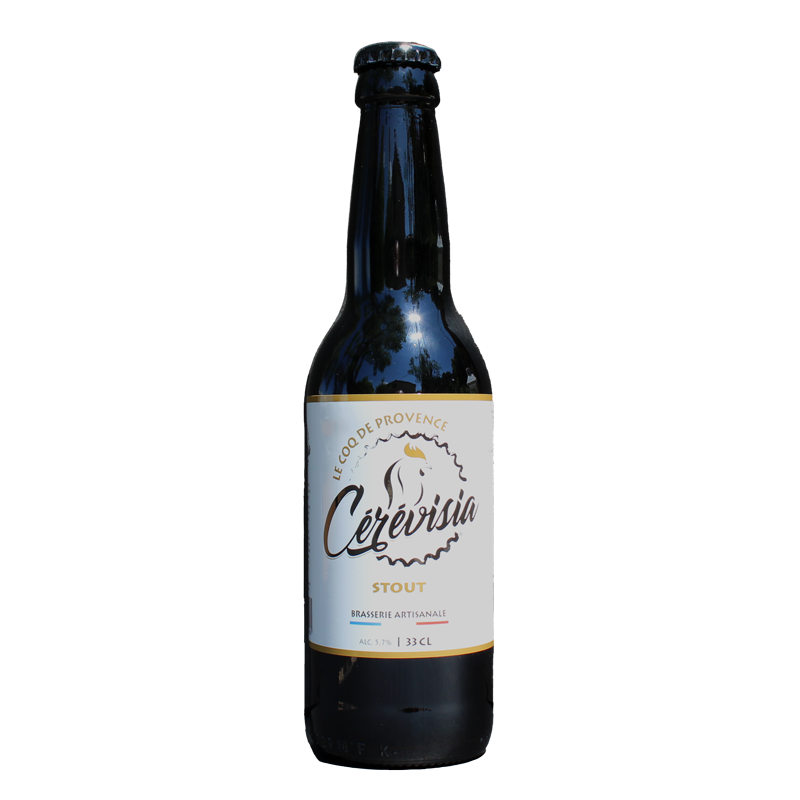 Stout