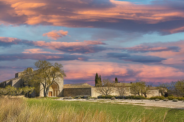 abbaye-ganagobie